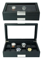 decorative watch boxes