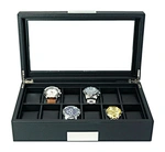 12 watch case